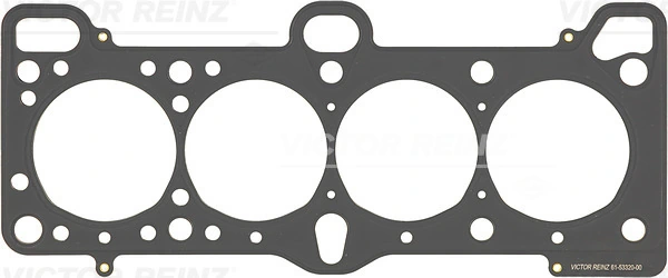 Gasket, cylinder head
